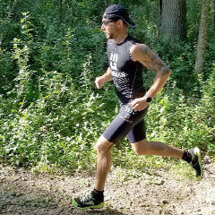 Finding New Trails with Mike Ferguson