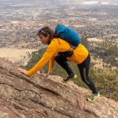 How to choose your VJ Shoes