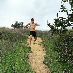 Plyometric Drills for OCR