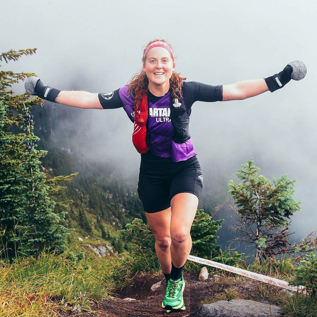 Mental Tips For Ultra Racing