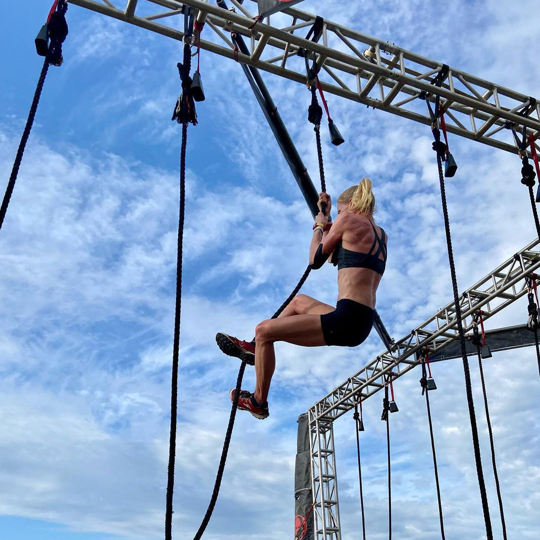 Injuries, Setbacks and the Mental Game