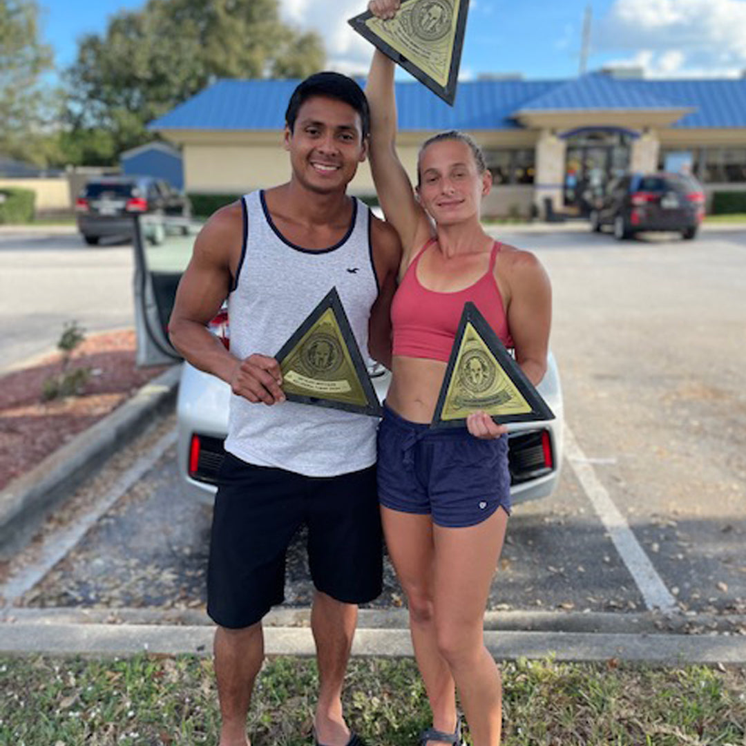 Marital Motivation and Training