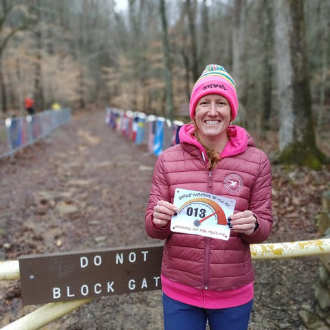 The Barkley Marathons Documentary Film - Thanks to THE WEEK