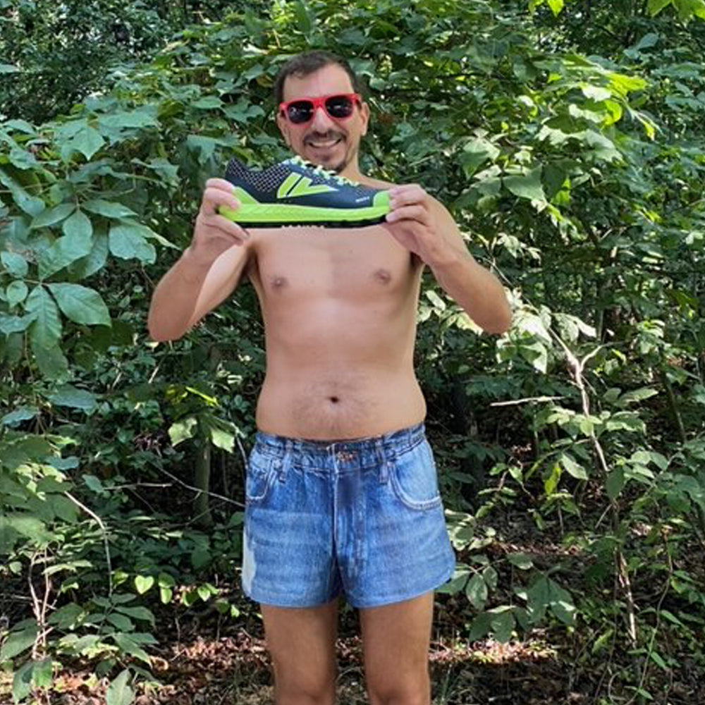 Tips and training for trail running and races