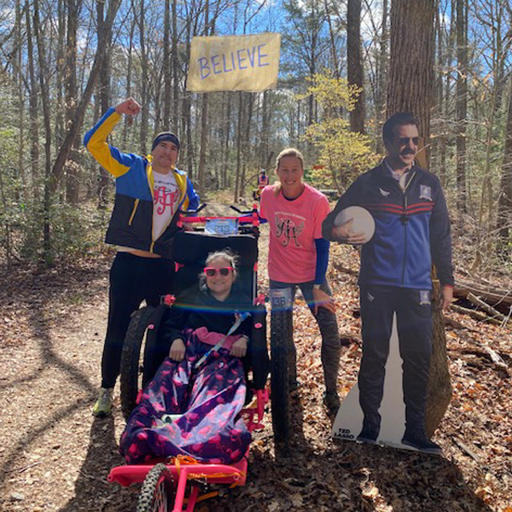 2024 Sheetz 2 Sheetz Trail Run