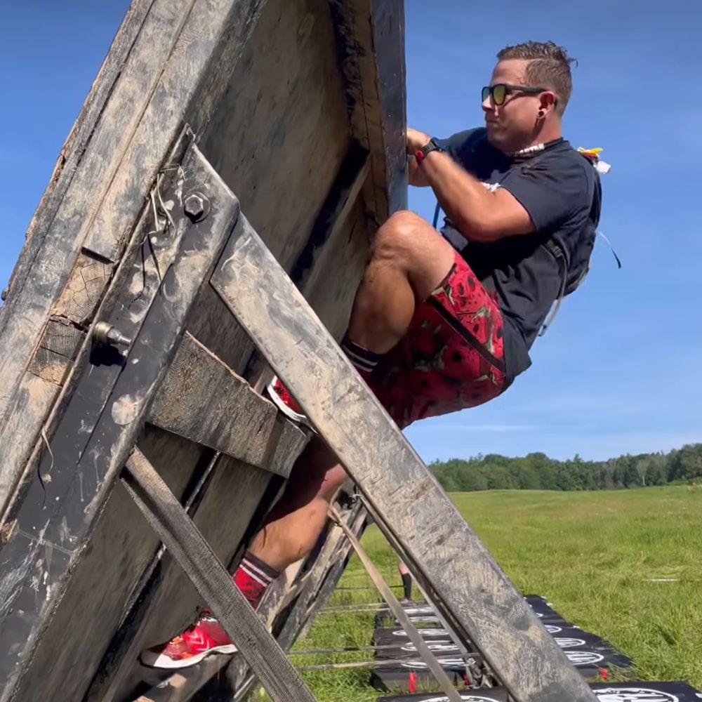 Signed Up For Your First Obstacle Course Race?