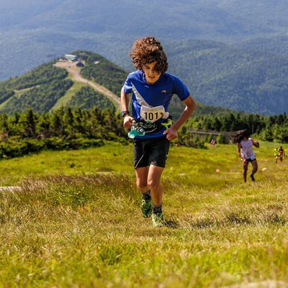 Tips for Successful Trail Racing from a Teen