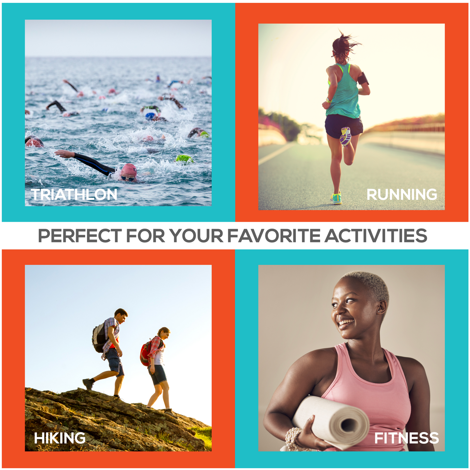 Swivel Bottle: The Only 2-in-1 Sports Bottle