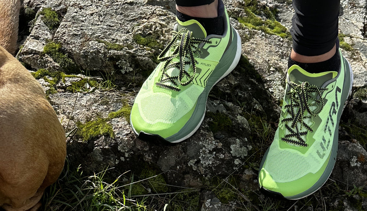 Ultra 3 Green - Limited Edition