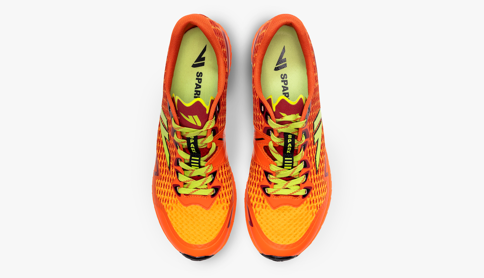 VJ Spark pair top