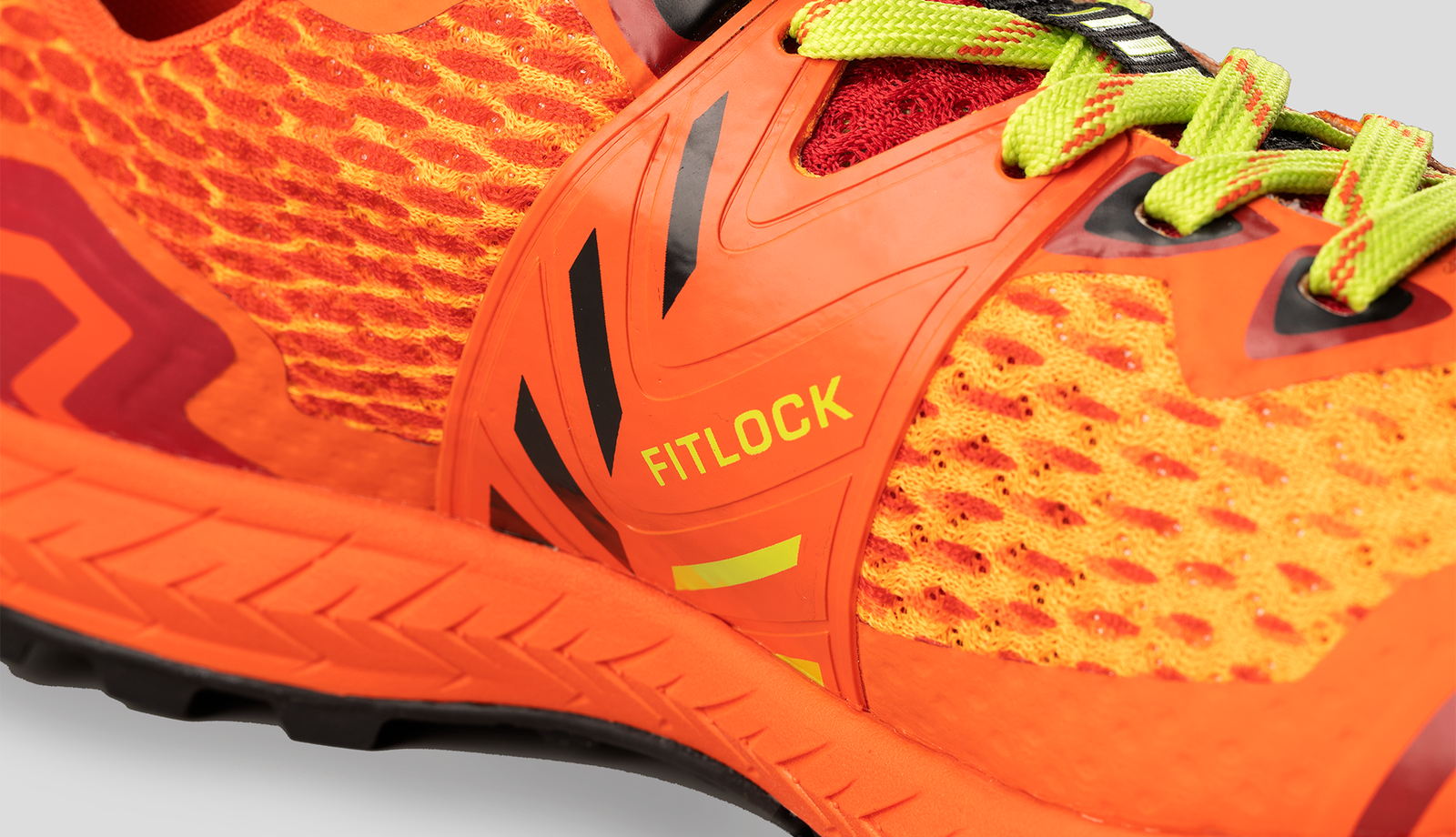 VJ Spark FitLock