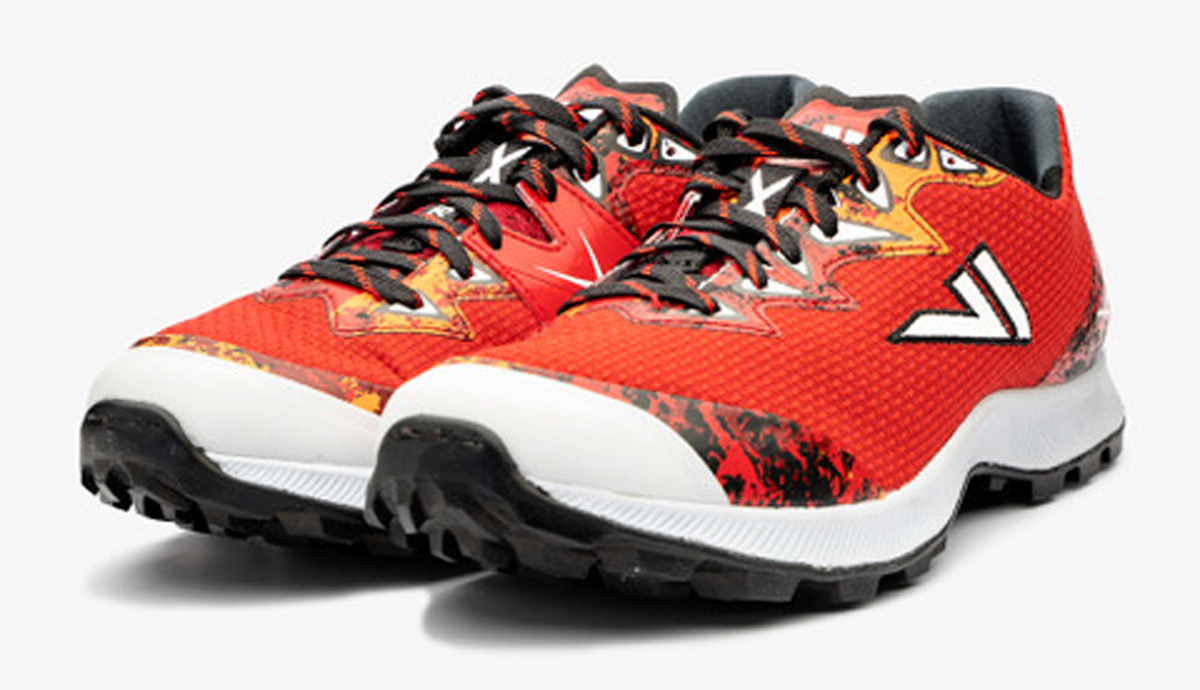 XTRM 2 Trail Running Shoes
