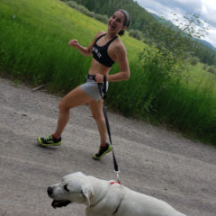 Taper week by Lillie Elkin