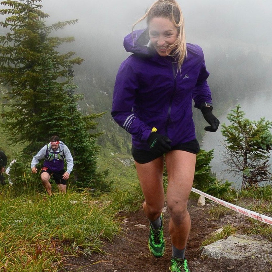 Self Belief and the Valuable Lesson I Learned from my Nine Year Old