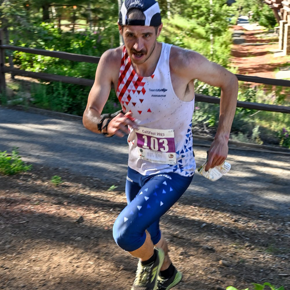 2023 North American Orienteering Championships