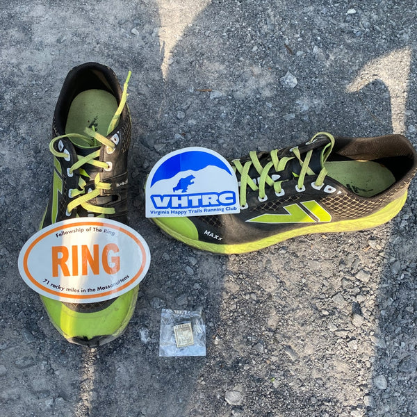 Ocr on sale shoes 2019