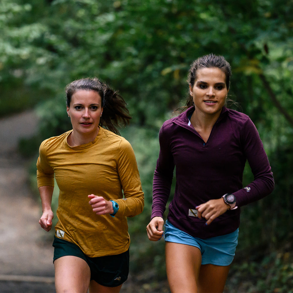 Racing at Altitude: Tips to Elevate your Performance