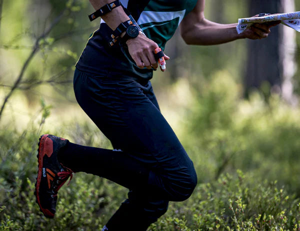 Orienteering