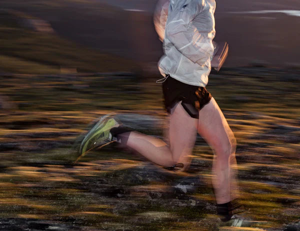 Trail Running
