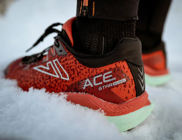 Winter Running