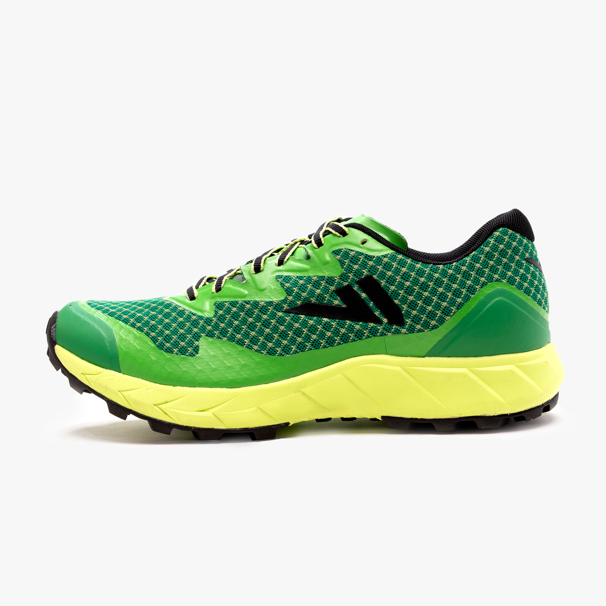 New balance 2025 ultra trail