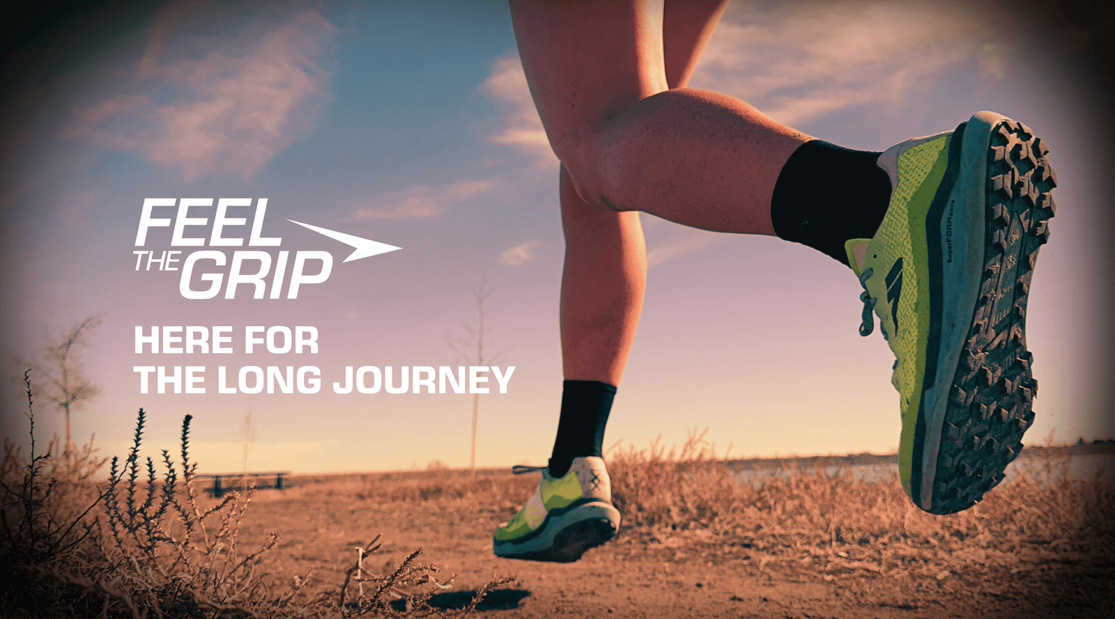 VJ Spark - Trail running and OCR shoe - VJ Shoes North America