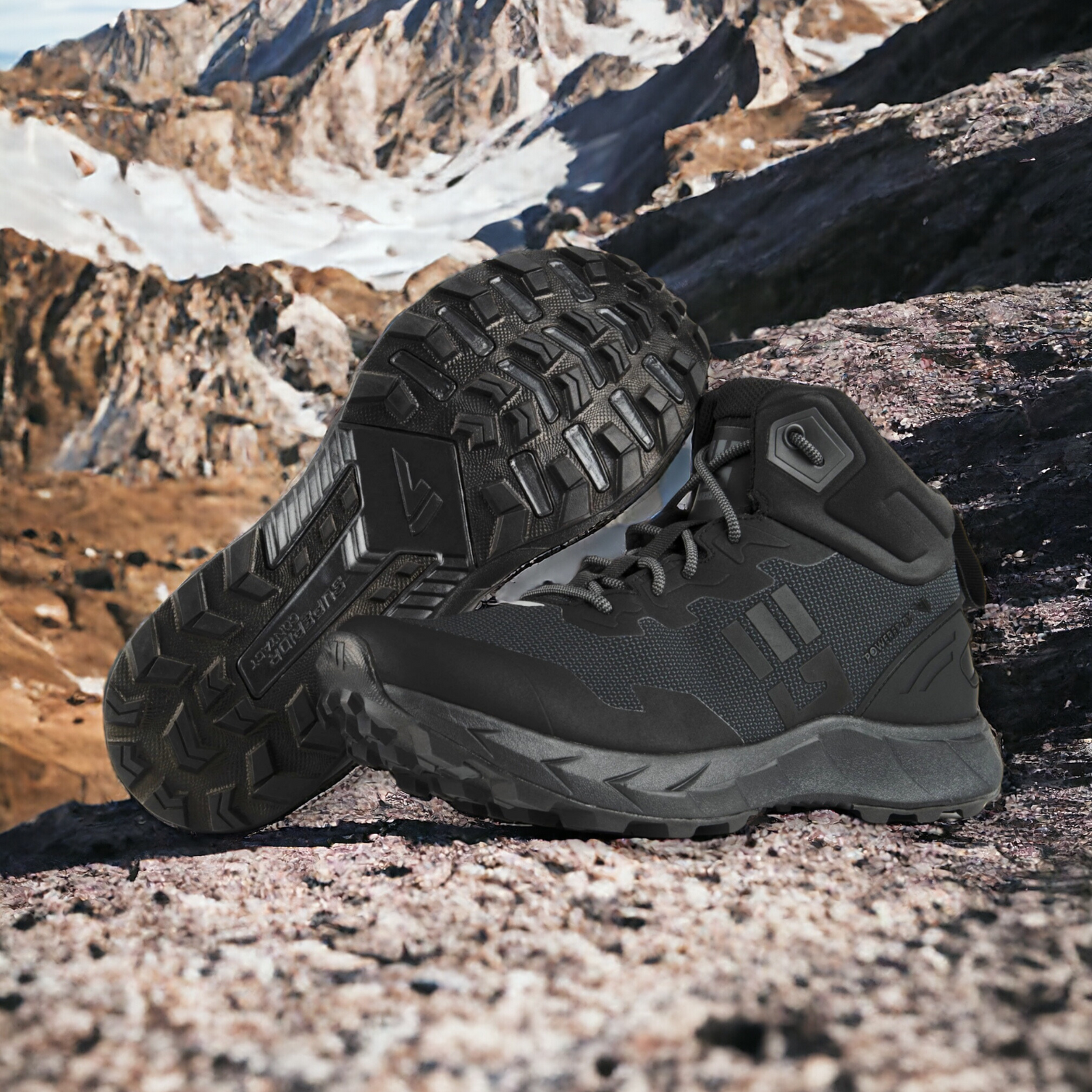 Best shoes for ocr 2025 2019