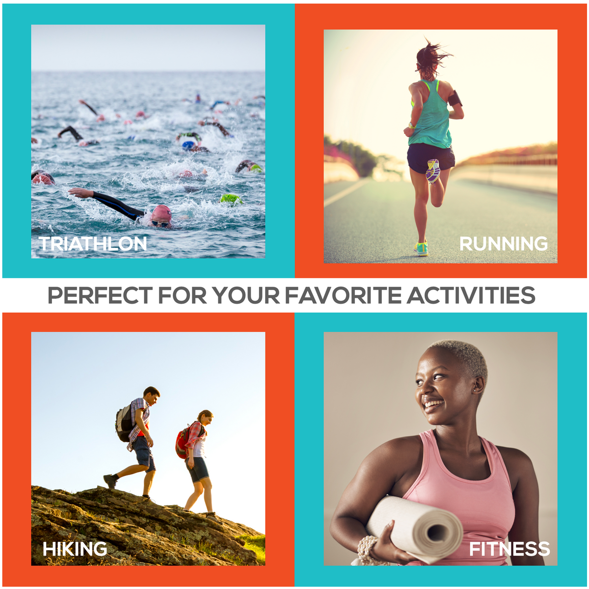 Swivel Bottle: The Only 2-in-1 Sports Bottle