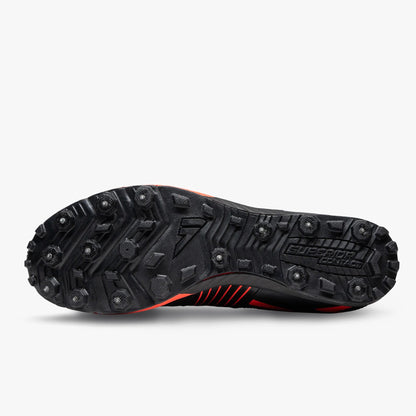 Sole of VJ Shoes Bold XI orienteering shoe