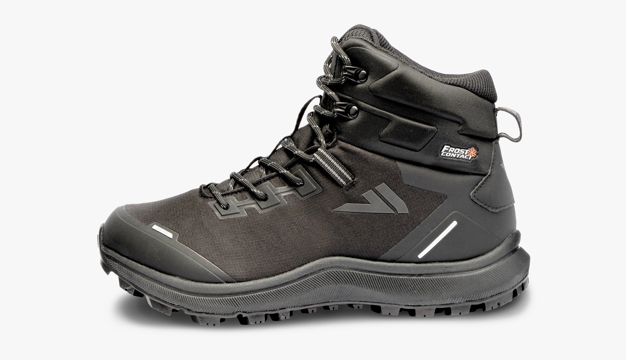 The Best Lightweight, Waterproof Hiking Boots | VJ Artix
