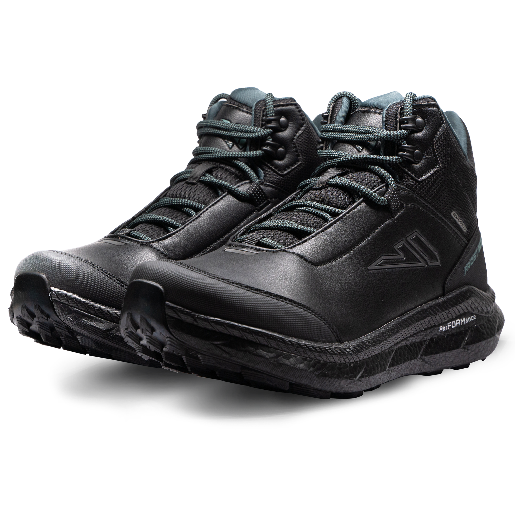 The Best Lightweight, Waterproof Hiking Boots | VJ Artix 2 - VJ The Best Lightweight, Waterproof Hiking Boots | VJ Artix 2 - VJ