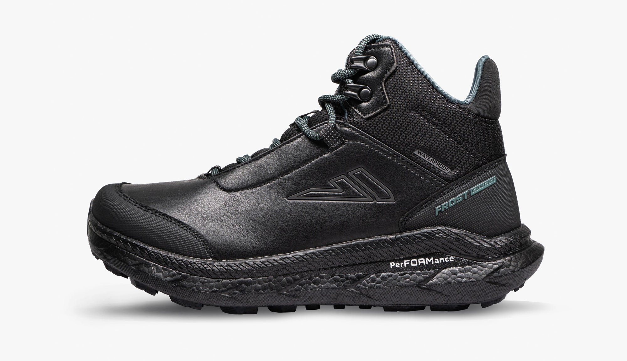 靴 NEEDLES x ALICO Mountain Boot Alico New Guide Mountaineering Classic Italian All Leather