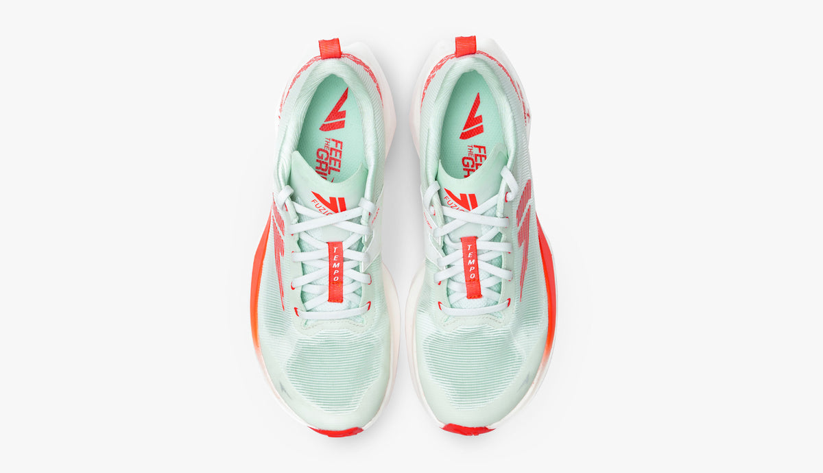 Fuzion Tempo (PRE-ORDER*)