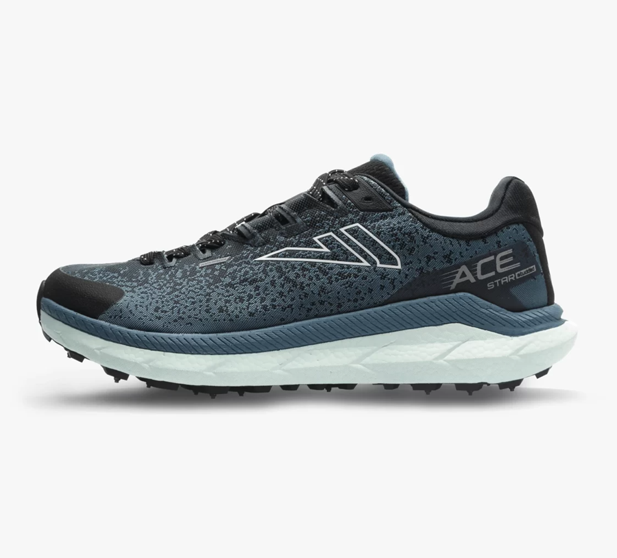 Karrimor running 2025 shoes review 2018