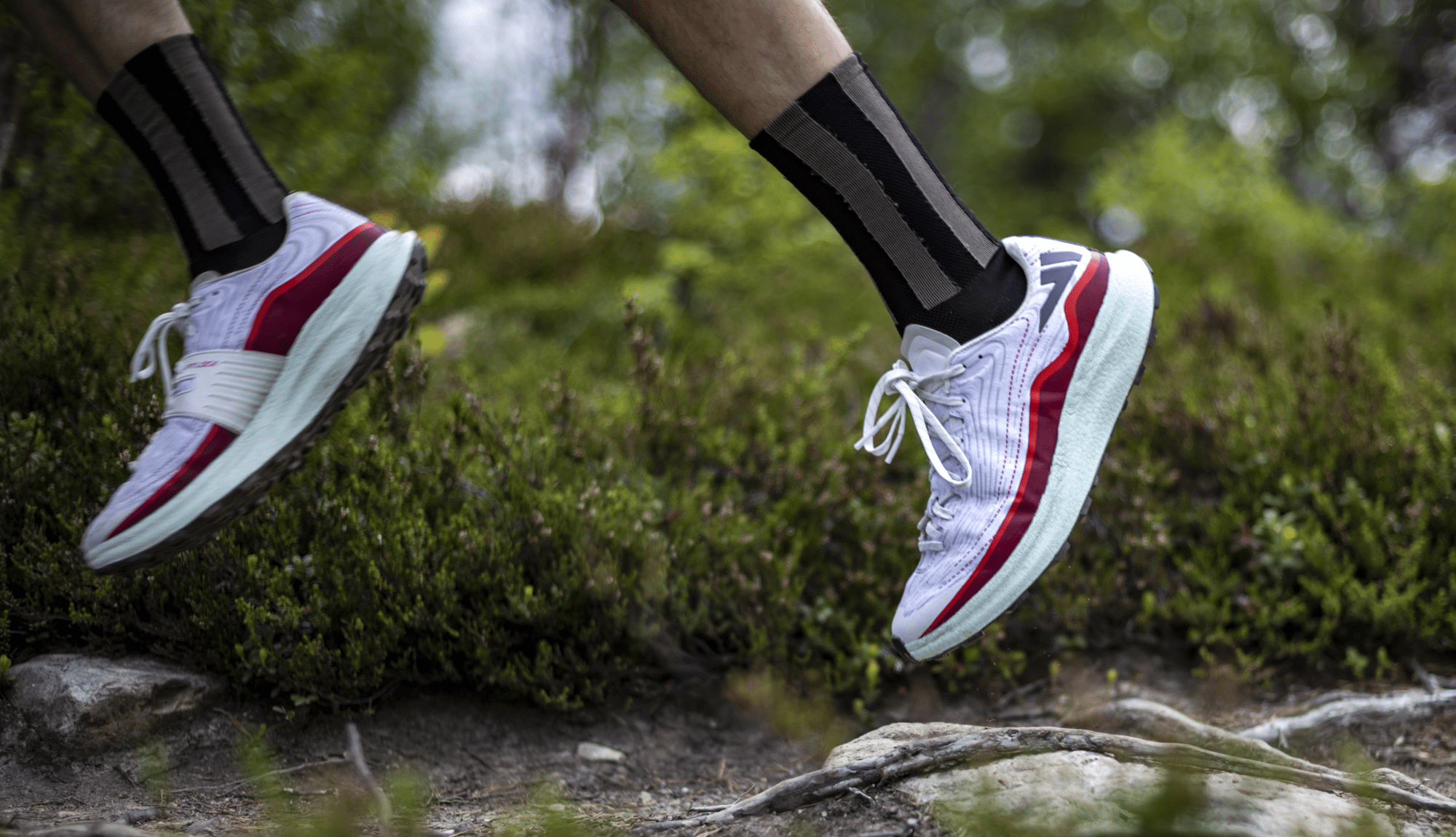 VJ Shoes Lightspeed VJ Shoes North America