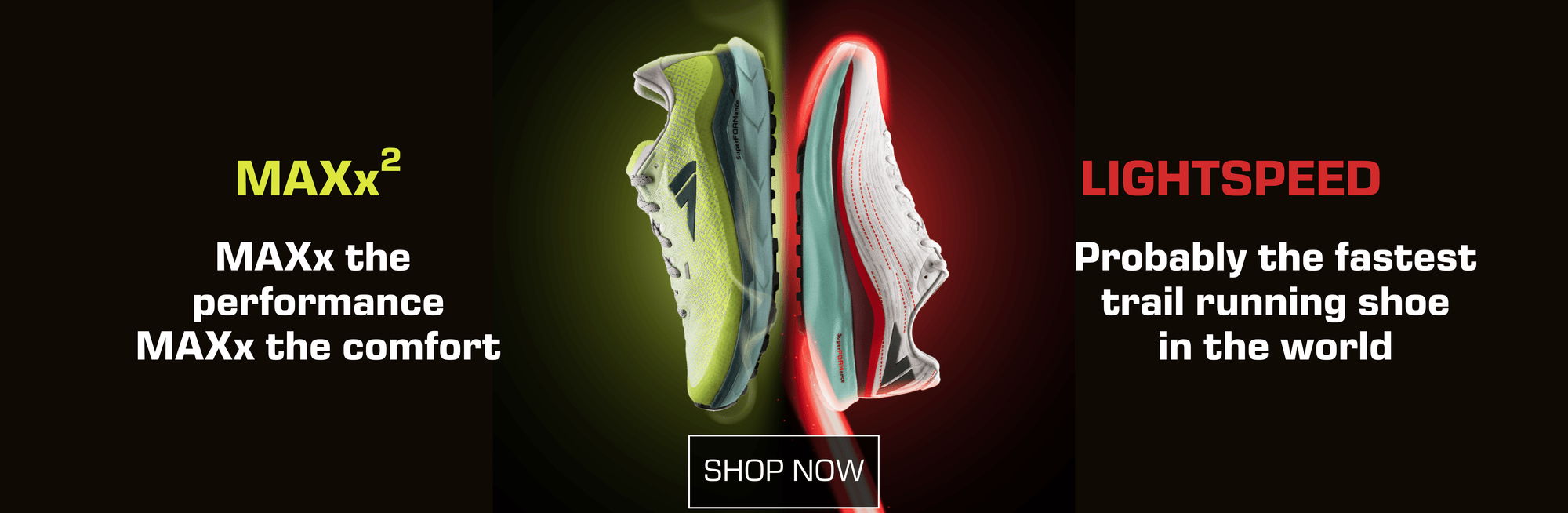 VJ Shoes North America