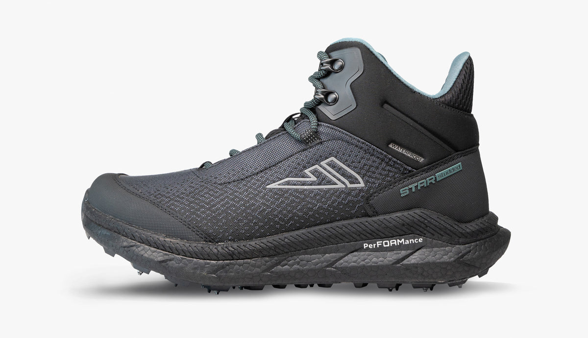 [paperplanes]★WILD TREKKING SHOES  P-108 Wide Hiking Shoes – Holabird Sports