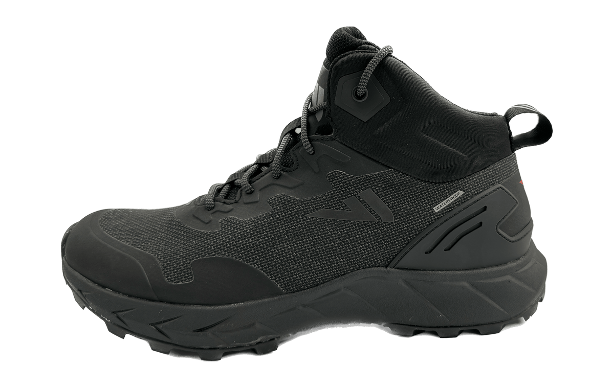 VJ Shoes SpeedHiker - Lightweight Waterproof Hiking Boot