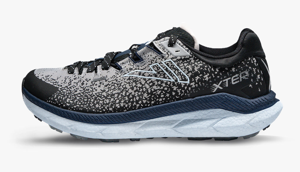 VJ Shoes | XTER - VJ Shoes North America