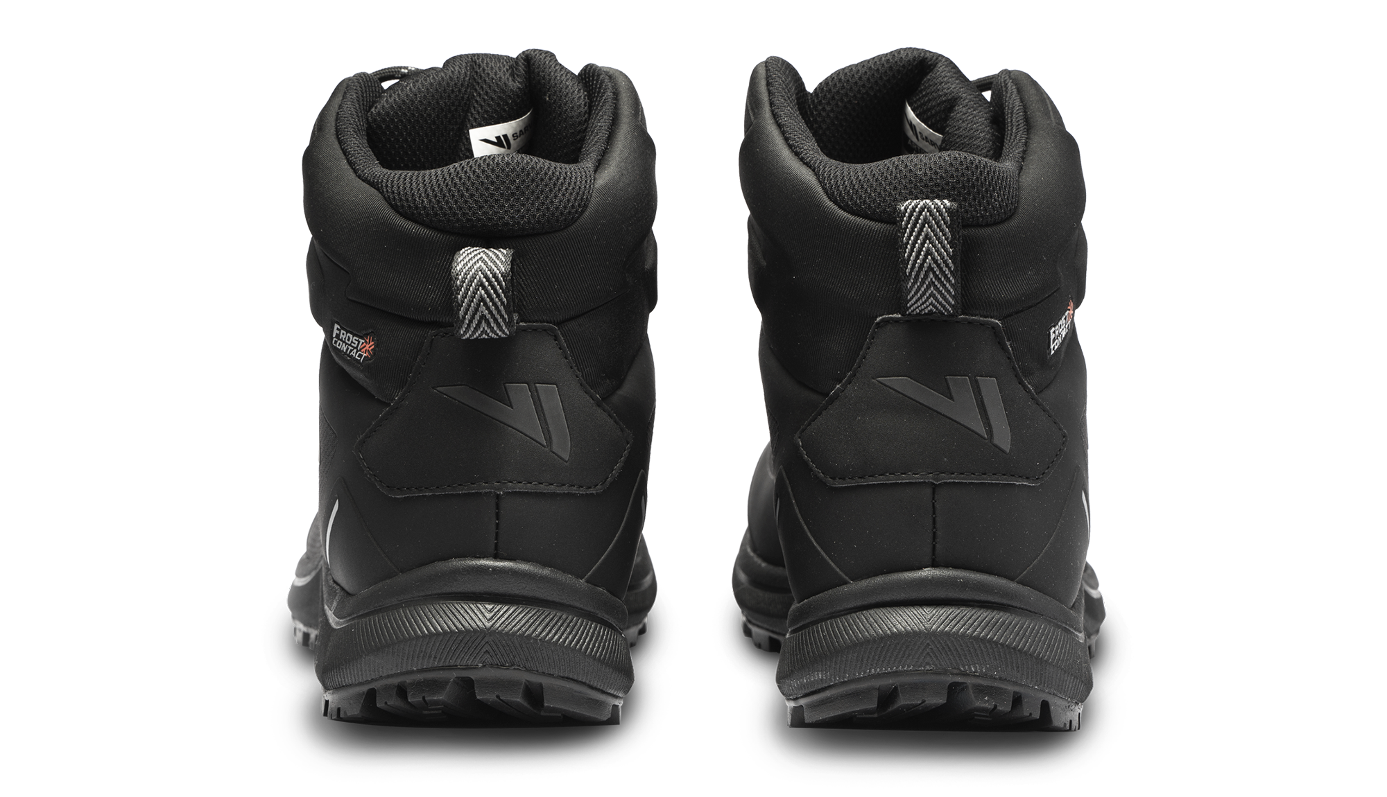 Best black 2025 hiking boots