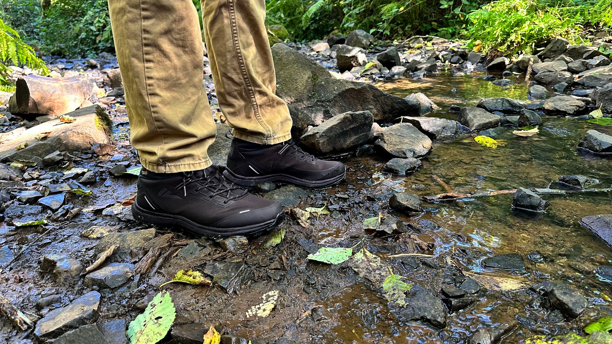 The Best Lightweight, Waterproof Hiking Boots