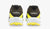 Men's Winter Running Shoes, VJ Shoes Ice Hero in yellow