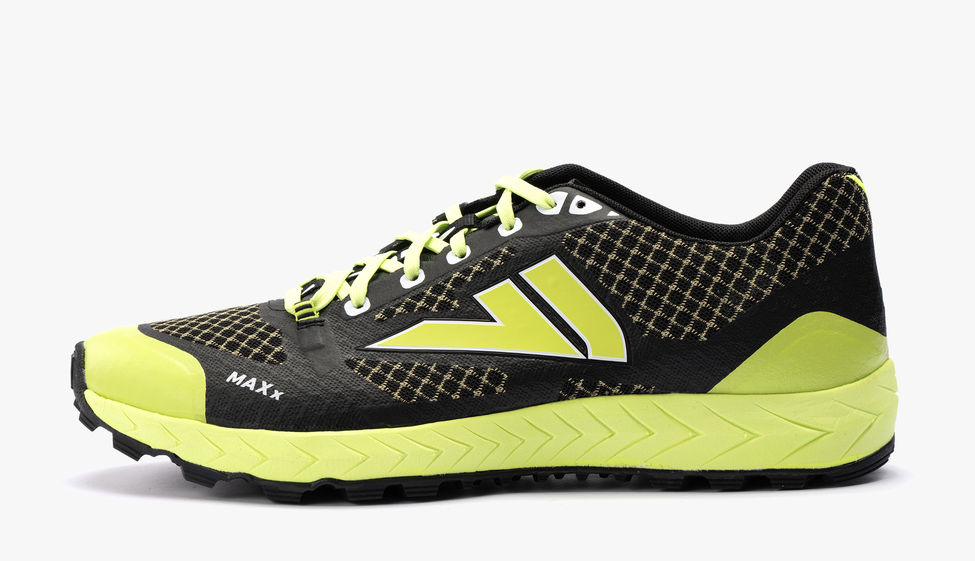 VJ MAXx Super Grip Trail Running shoes VJ Shoes North America