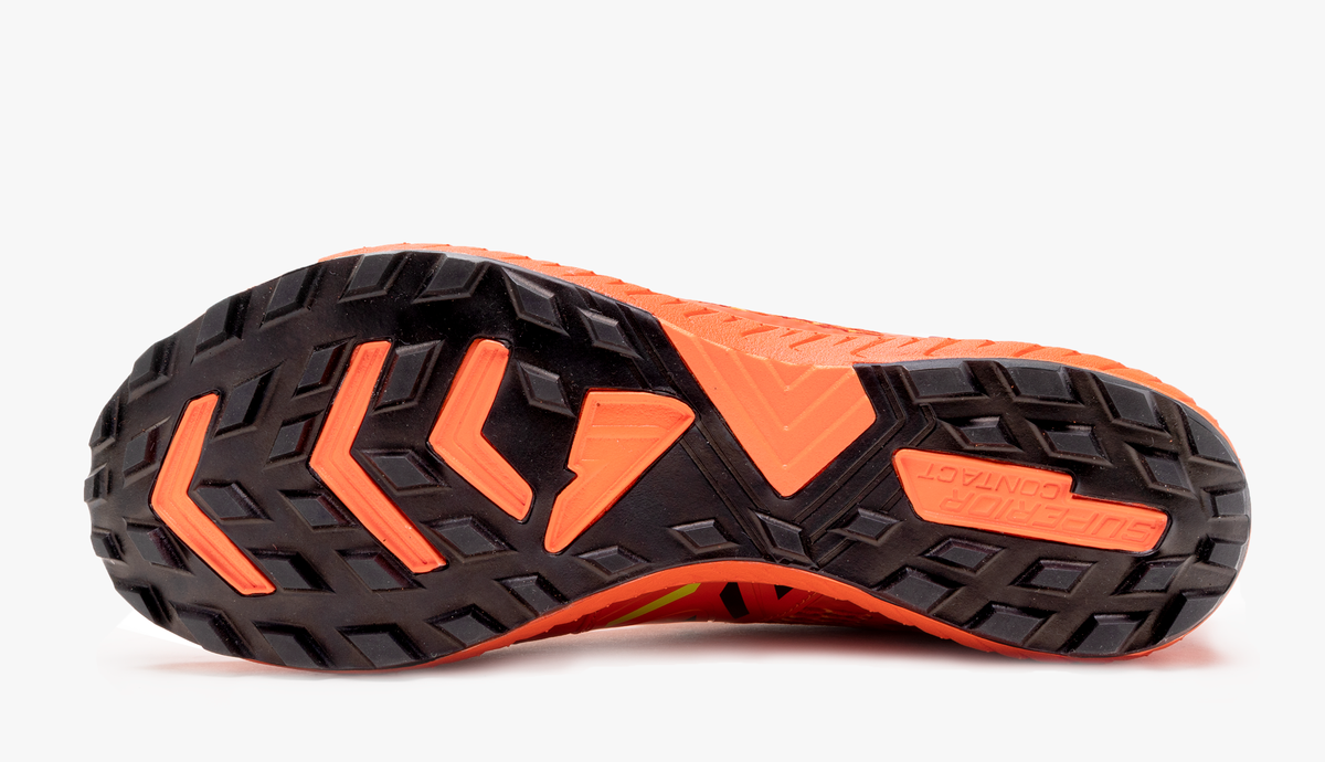 VJ Spark Outsole Grip