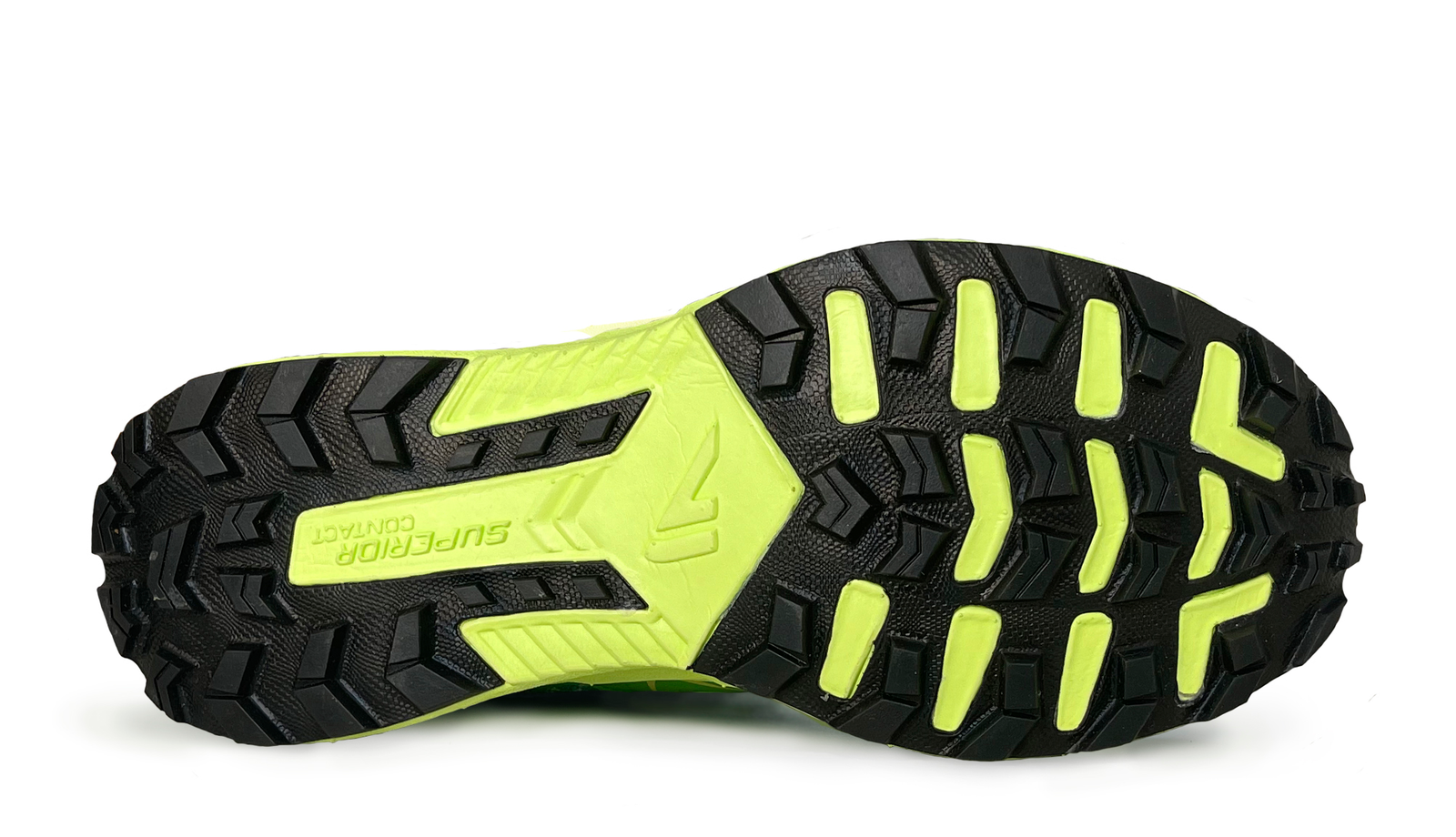 Running shoes cheap with grip