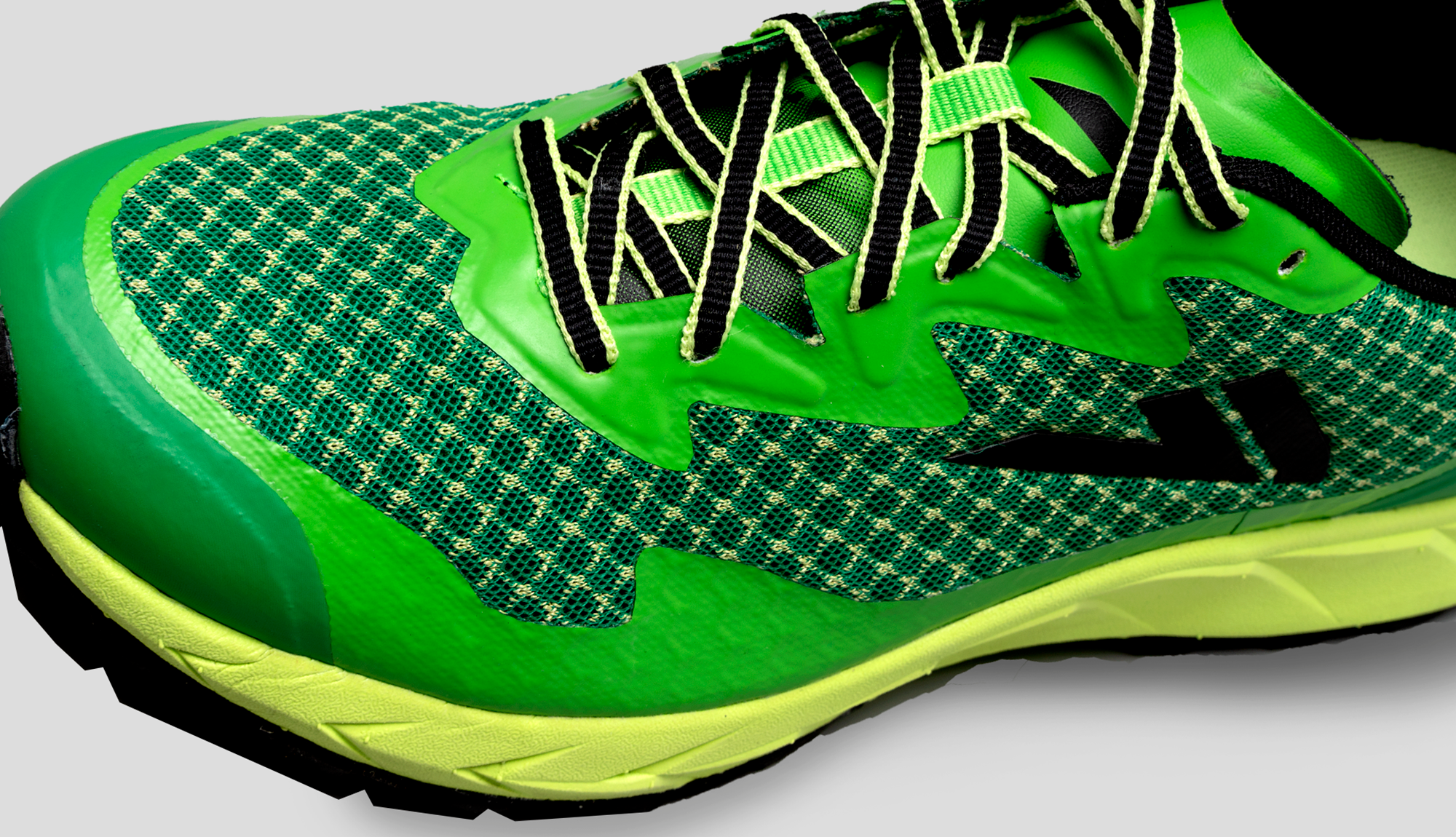 Ultra sales cushioned shoes