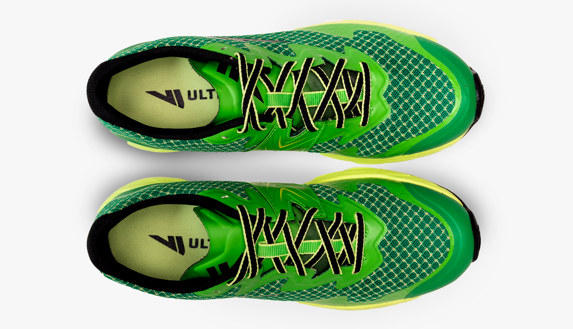 Ultra cushioned running sales shoes