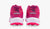 Women's Winter Running Shoes, VJ Shoes Ice Hero in pink