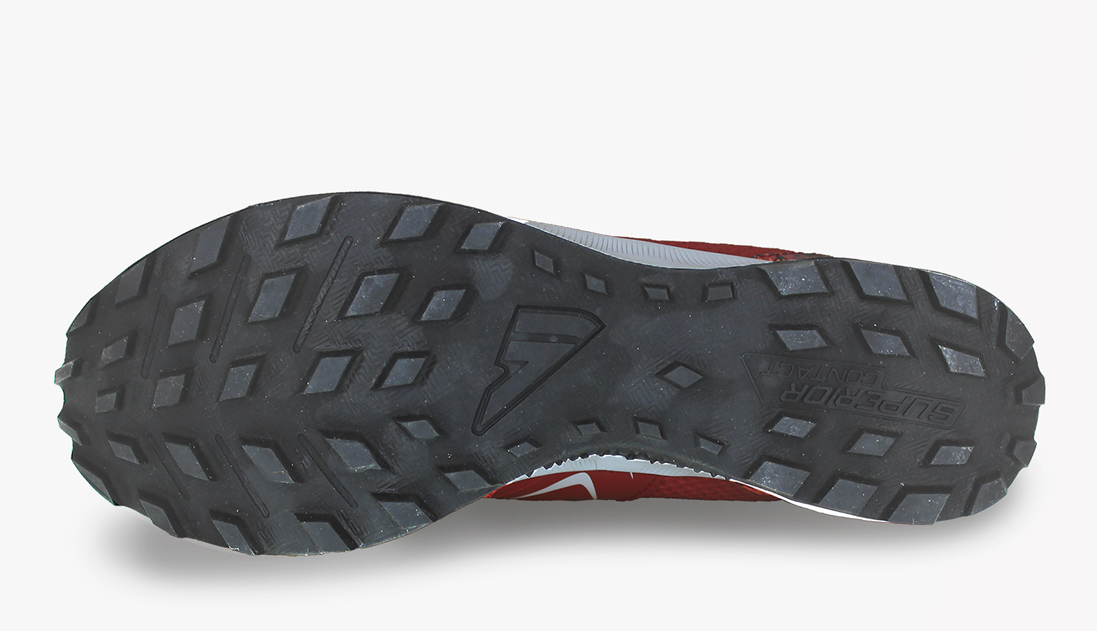 XTRM 2 Trail Running Shoes Grip