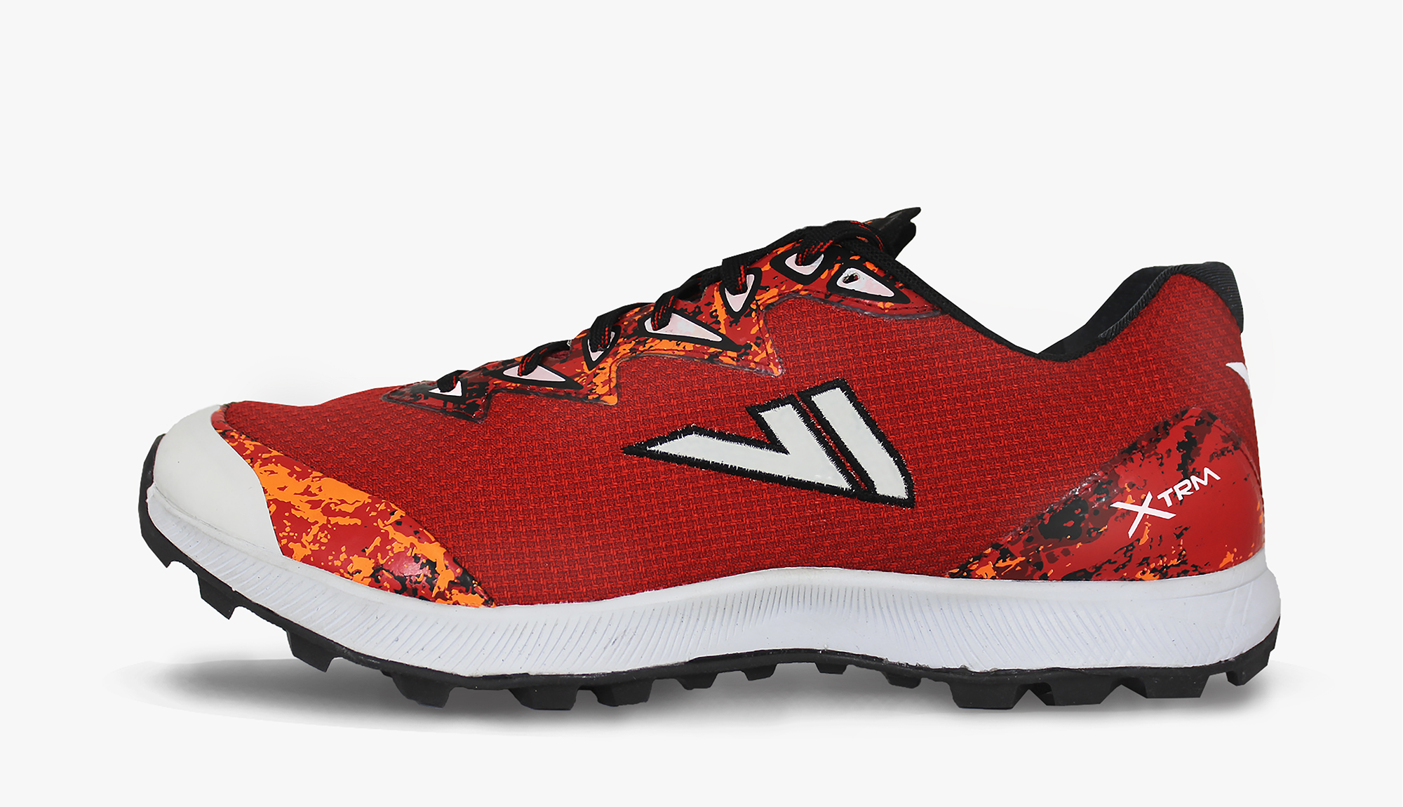 Betasten ziel Zeg opzij VJ Shoes XTRM 2 Trail Running Shoes with Aggressive Grip